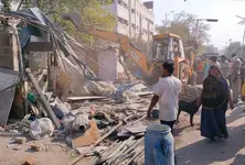15 anti-social elements to face razing of illegal properties across Gujarat