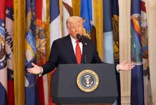 Trump orders closure of Department of Education, shifting power to states