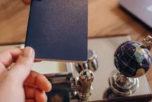 23000 Gujaratis surrendered Indian passports in last 8 years