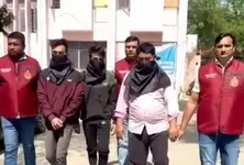 Delhi Police bust syndicate of illegal Bangladeshi immigrants, four arrested