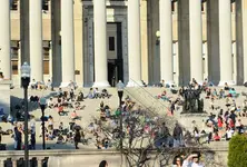 Columbia University implements policy changes for $400 mn grant by Trump administration