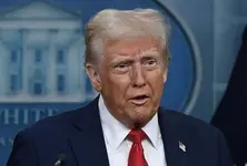 American journalist accidentally added to US top officials’ Signal chat on Houthi strikes, Trump reacts