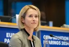 EU supports plan to rebuild Gaza under Palestinian Authority: Top diplomat