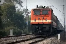 250 railway employees deployed to clear bullet train mishap at Vatva, train services resumed