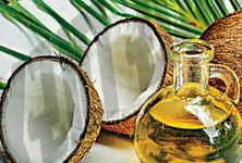 Prices of coconut oil skyrocket; now costs more than ₹4000 per tin in Gujarat