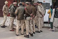 Eid namaz on roads could lead to Passport, Driving License revocation: Meerut Police