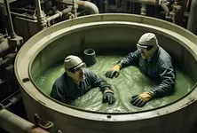 Two workers die from gas leak while repairing chemical factory tank in Bavla