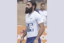 Gurindevir Singh becomes India’s fastest man by completing 100m sprint in just 10.20s