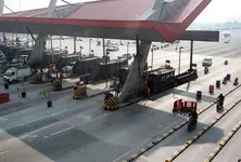 Toll tax on State national highways increased by 5-15 per cent