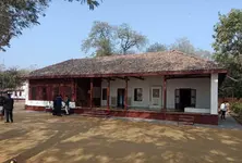 SC dismisses plea against Gujarat govt’s acquisition of Sabarmati Ashram