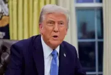 Trump stands firm on reciprocal tariffs, calls Apr 2 ‘Liberation Day’