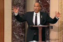 Speaking for more than 25 hours, US Senator sets record for longest Congress speech