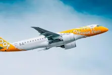 Indian man threatens to kill cabin crew on Singapore-bound flight, arrested