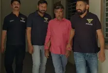 Suspect in senior citizen's murder in Isanpur arrested from Himmatnagar