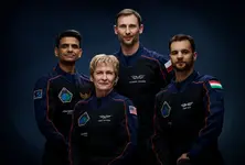 Shubhanshu Shukla’s historic flight: first Indian astronaut to Join SpaceX mission to ISS