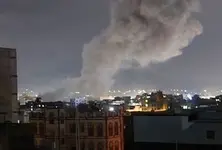 Yemen’s Houthi rebels report 65 deaths in US airstrike campaign