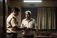 Housekeeper accused of stealing Rs 2.5 lakh from Ahmedabad flat