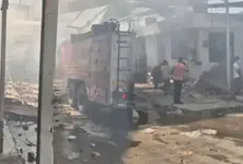 Deesa blast: Father-son duo on remand till Apr 11, police to probe child labour possibility