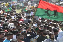 Bangladesh: BNP, allies plan nationwide protests over lack of clear election roadmap