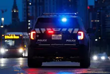 Man arrested for barricading inside Canada’s Parliament