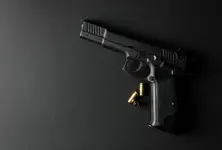 Gujarat’s growing gun culture raises concern 80 per cent possessions questionable