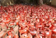 LPG price hiked by ₹50 per cylinder