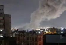 US conducts 22 airstrikes against Houthis in Yemen