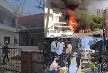 Ahmedabad authorities ignore over 3000 complaints of commercialisation of residential spaces