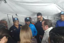 79 dead, 155 injured in nightclub roof collapse in Dominican Republic