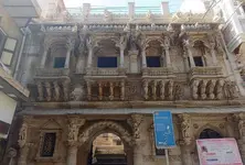 On Mahavir Jayanti explore these age old Jain heritage structures in Ahmedabad