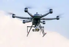 Gujarat expands drone manufacturing, training in 19 ITIs