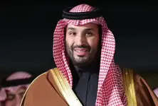 Saudi Arabia bans public displays supporting Palenstine