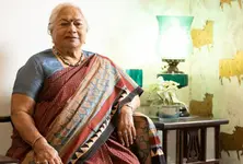 Ahmedabad’s Kathak legend Kumudini Lakhia passes away at 95