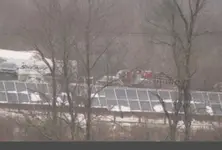 Aircraft crashes in US, third in three days