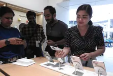 US exemption on electronics: India has clear tariff edge over China