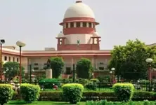 SC to Tuesday hear suo moto case registered in wake of Allahabad HC’s controversial ruling