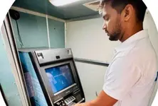 Now withdraw cash on train: Panchavati Express becomes 1st in India to get ATM