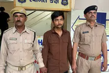 Sola cops crack ₹12 cr gold jewellery theft case, arrest accused from Rajkot