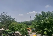 AMC proposes planting of 4 million more saplings despite limited success last year