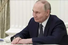 Russian President Putin compares Elon Musk to soviet space icon Sergei Korolev