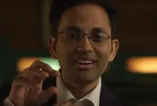 Indian-origin astrophysicist finds strongest hints of alien life yet