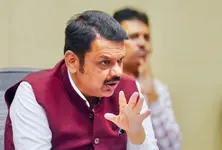 Hindi as third language compulsory in Classes 1-5: CM Fadnavis defends move, Oppn objects