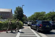 2 killed, 6 injured in US university shooting