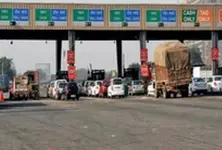 No satellite-based tolling system from May 1, clarifies Centre