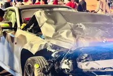 498 accidents daily 21 injured every hour as Gujarat sees surge in road accidents