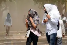 IMD warns of intense heat, dusty winds in Gujarat