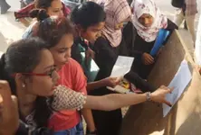 JEE Main 2025 session 2 results declared,  24 including 2 Gujaratis score 100 percentile