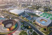 Ahmedabad Olympics bid: Government issues evacuation notices to 3 ashrams covering 140 acre