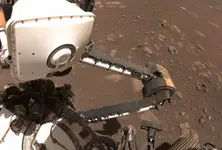 Skull-shaped rock found on Mars: NASA investigates mysterious formation