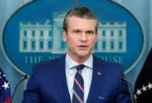 Pentagon chief Pete Hegseth shared sensitive Yemen strike details in private chat with family: Report